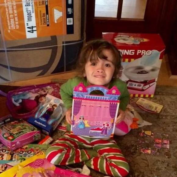 Meet your Posher, Cathy - Picture 1 of 1